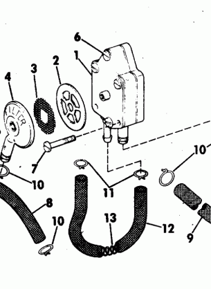 FUEL PUMP