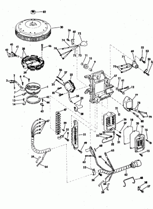 IGNITION SYSTEM