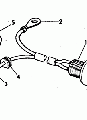 SHORTING SWITCH