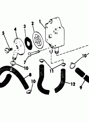 FUEL PUMP