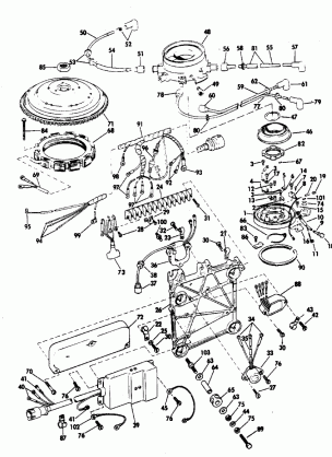 IGNITION SYSTEM