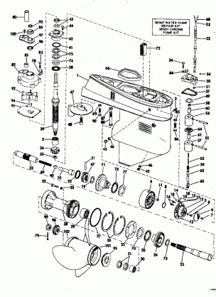 GEARCASE