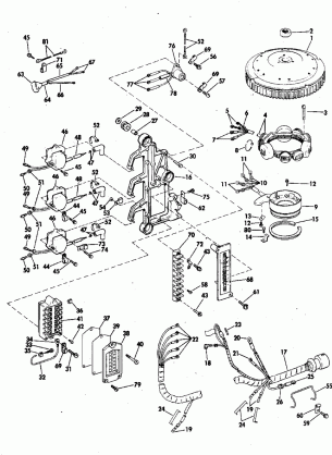 IGNITION SYSTEM