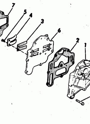 INTAKE MANIFOLD