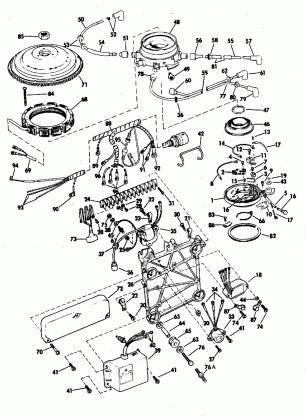 IGNITION SYSTEM