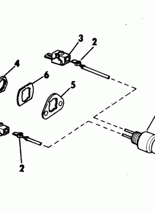 SHORTING SWITCH