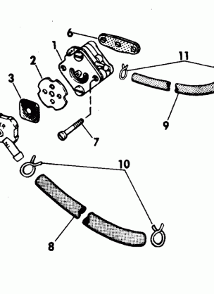 FUEL PUMP