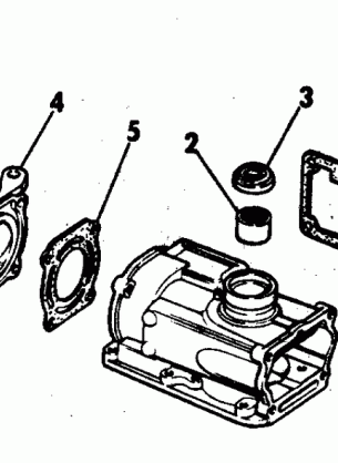 CYLINDER & CRANKCASE