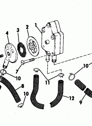 FUEL PUMP