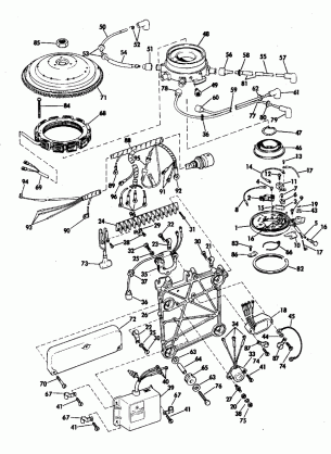 IGNITION SYSTEM