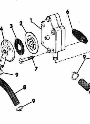 FUEL PUMP