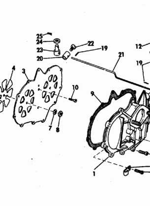 INTAKE MANIFOLD