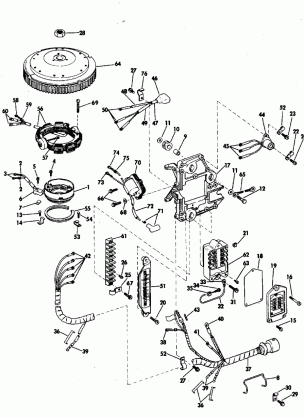 IGNITION SYSTEM