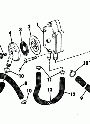 FUEL PUMP