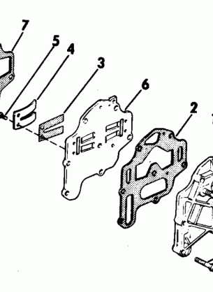 INTAKE MANIFOLD