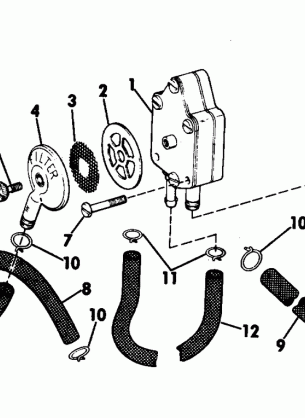 FUEL PUMP