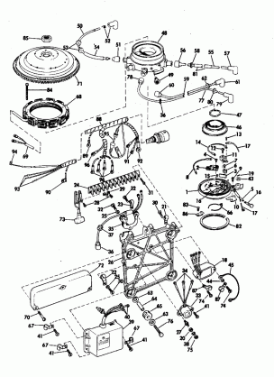 IGNITION SYSTEM