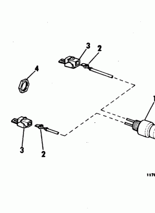 SHORTING SWITCH