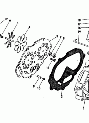 INTAKE MANIFOLD