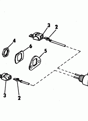 SHORTING SWITCH