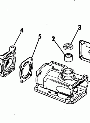 CYLINDER & CRANKCASE