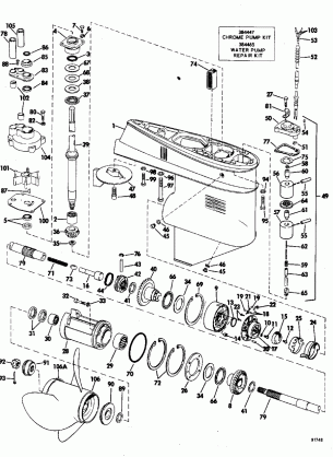 GEARCASE GROUP