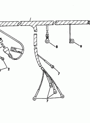 MOTOR CABLE GROUP