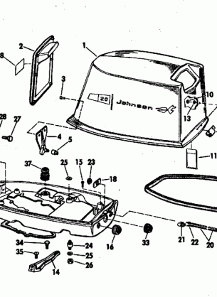 MOTOR COVER GROUP