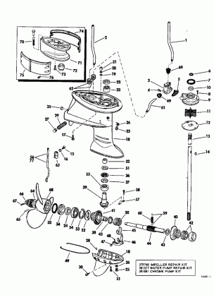 GEARCASE GROUP