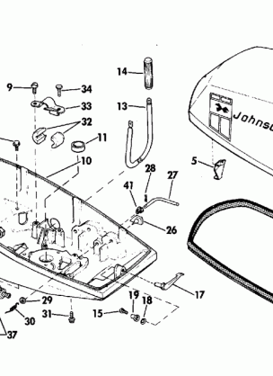 MOTOR COVER GROUP