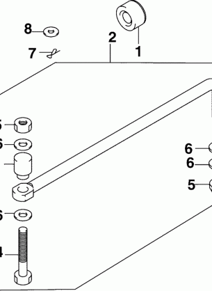 STEERING CONNECTOR KIT (2002-Current)