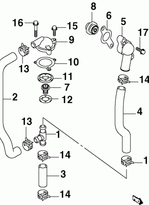 THERMOSTAT