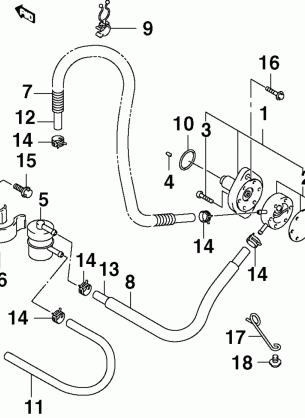 FUEL PUMP