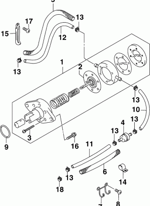 FUEL PUMP