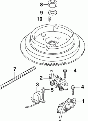 FLYWHEEL