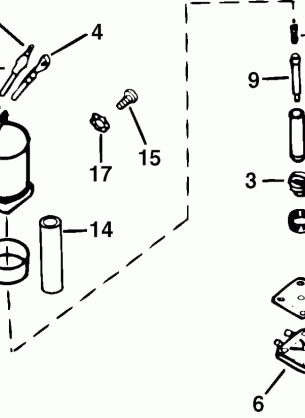 PRIMER SYSTEM 115 COMM