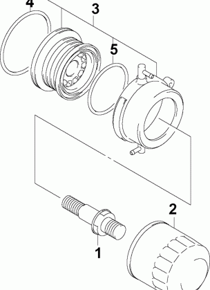 OIL FILTER