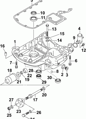 EXHAUST ADAPTER