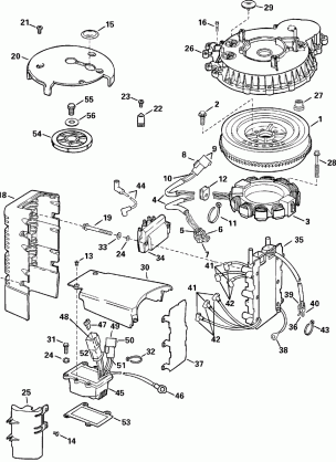 ELECTRICAL SYSTEM