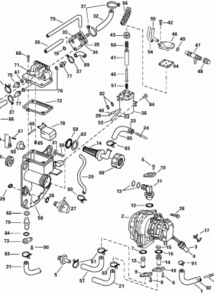 FUEL SYSTEM COMPONENTS