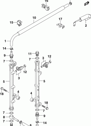 FUEL INJECTOR