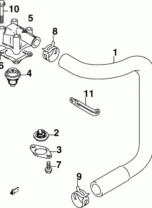 THERMOSTAT