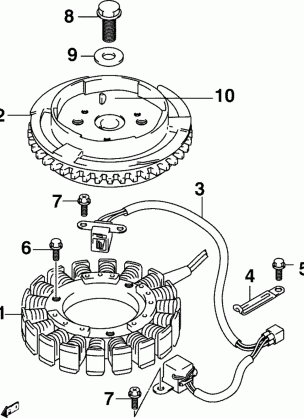 FLYWHEEL