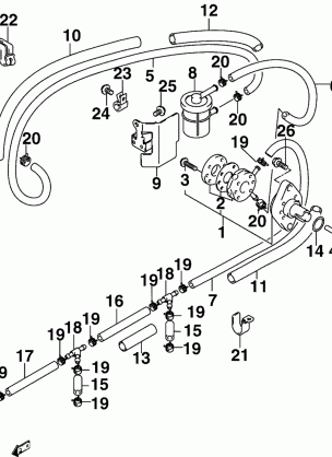 FUEL PUMP