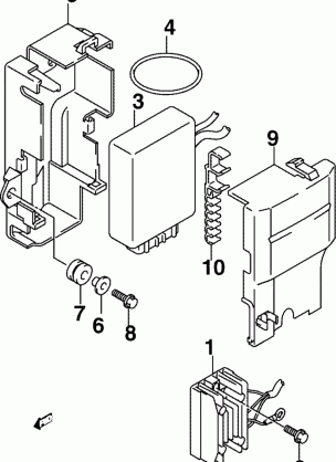 RECTIFIER