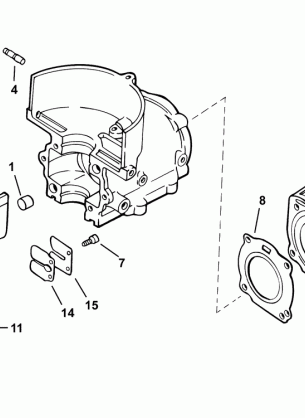 CYLINDER & CRANKCASE