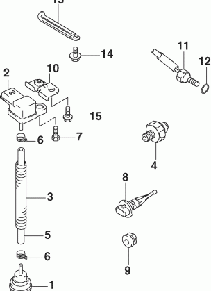 SENSOR GROUP