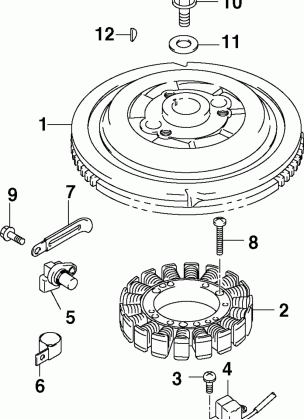 FLYWHEEL