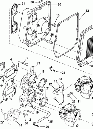 INTAKE MANIFOLD