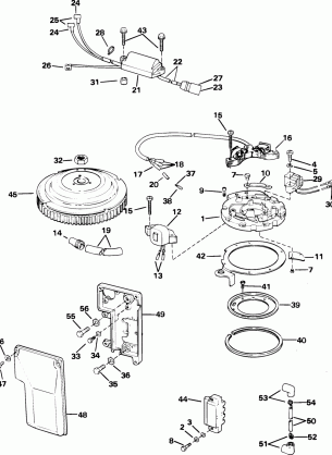 IGNITION SYSTEM